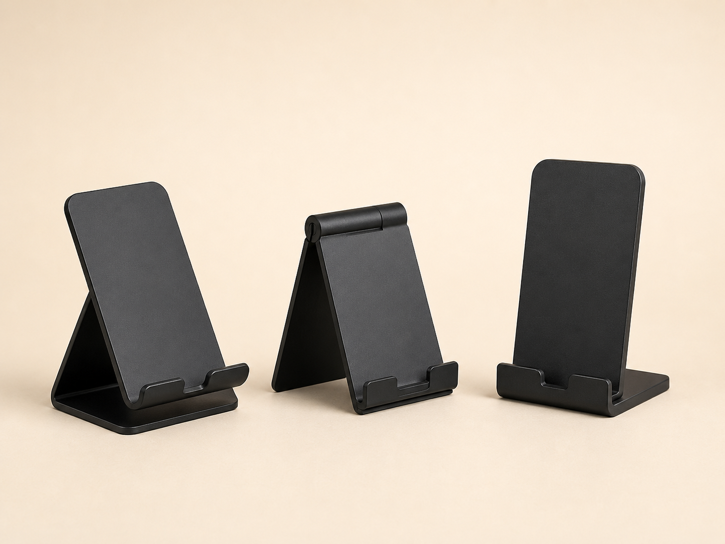 Mobile Stands collection