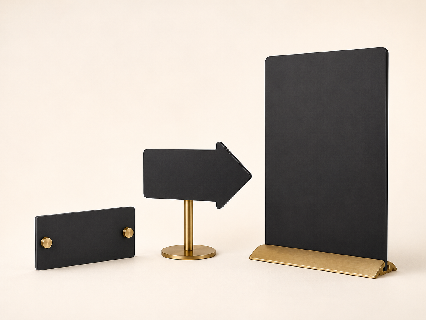 Office Signage collection