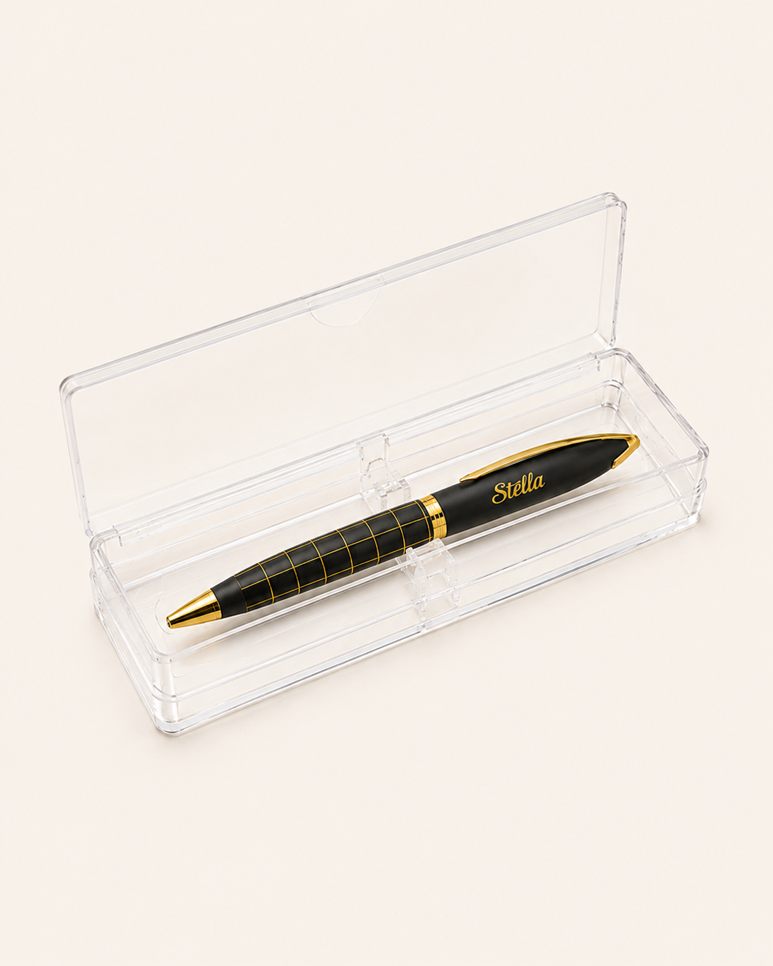 Contour Metal Pen