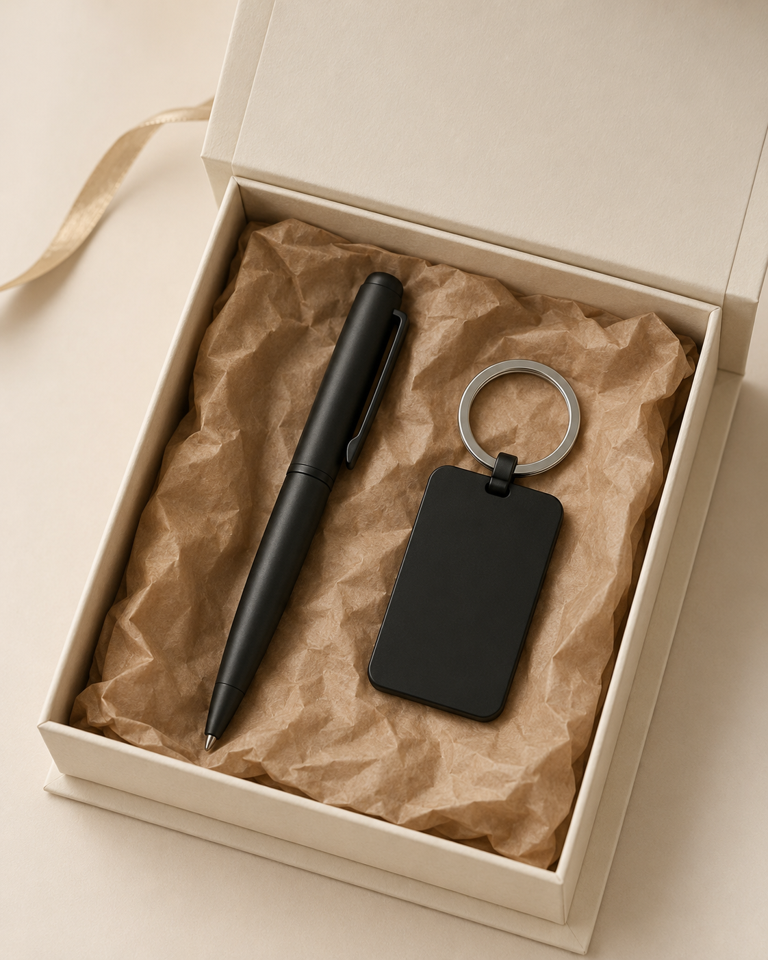 VEQRIN personalised corporate gift collection
